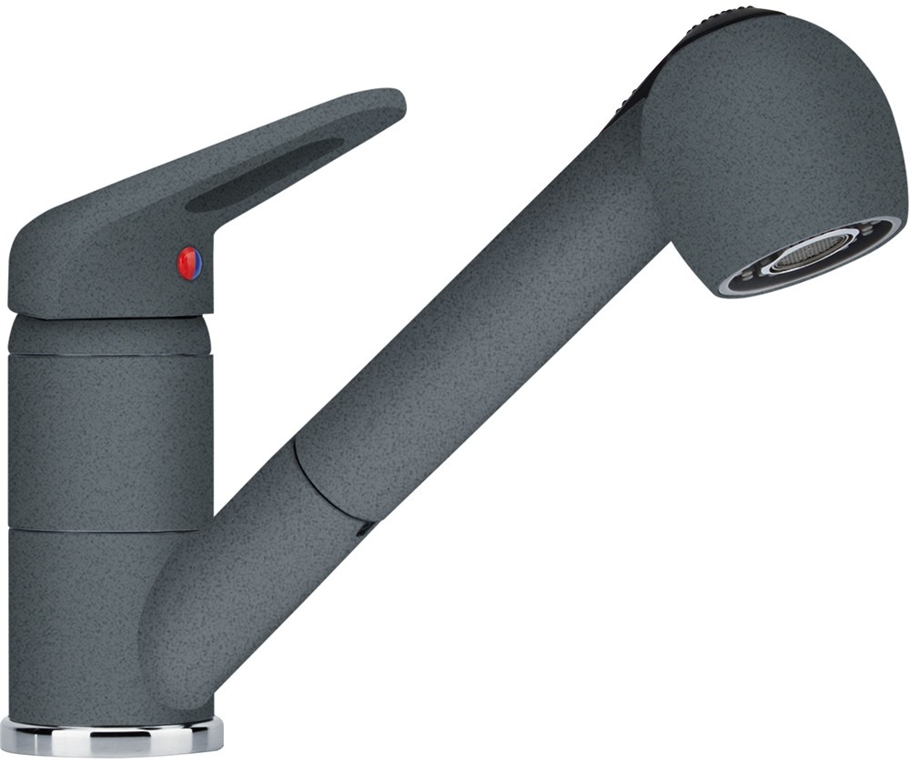 Смеситель  детальное изображение - 7