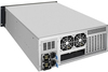 Серверный корпус ExeGate Pro 4U650-010/4U4139L/Redundant 2x1200W, 1200 Вт, Черный вариант - 2