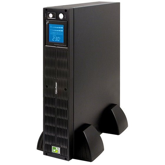 ИБП CyberPower PR3000ELCDRT2U детальное изображение - 4