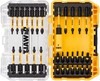 Биты, торцевые головки DeWALT DT70745T вариант - 4