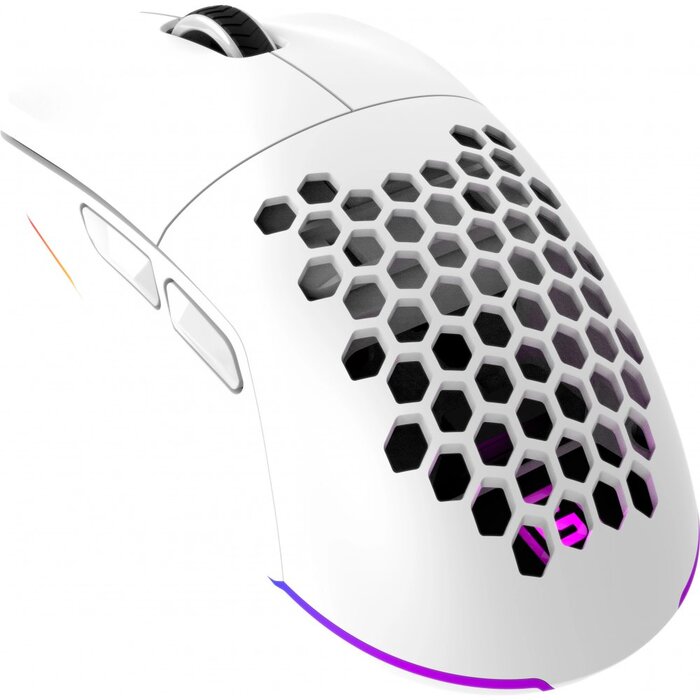 Мышь Oklick 900GMW, Белый №4
