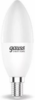 Умная лампочка Gauss Smart Home E14 1190112, 5 Вт, 470 Лм, Белый вариант - 1