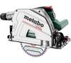 Аккумуляторная погружная пила Metabo KT 18 LTX 66 BL 601866660, 165 мм, 2250 - 5000 об/мин вариант - 1