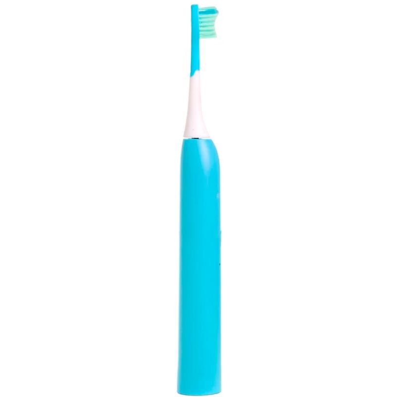 Зубная щётка Revyline RL 055 Kids, Синий детальное изображение - 4