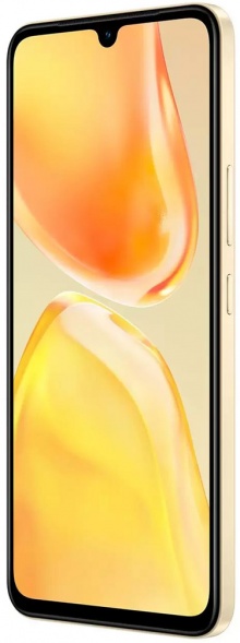 Смартфон Vivo V25e 128 ГБ, Золотой, Dual nano-SIM детальное изображение - 3