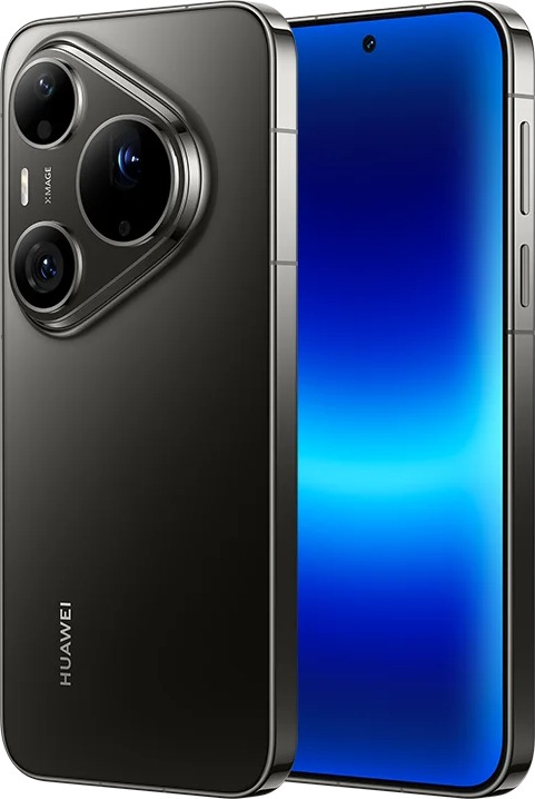 Смартфон HUAWEI Pura 90s Pro Max 12/256 Гб, Графитовый черный, Dual nano-SIM + Esim детальное изображение - 4