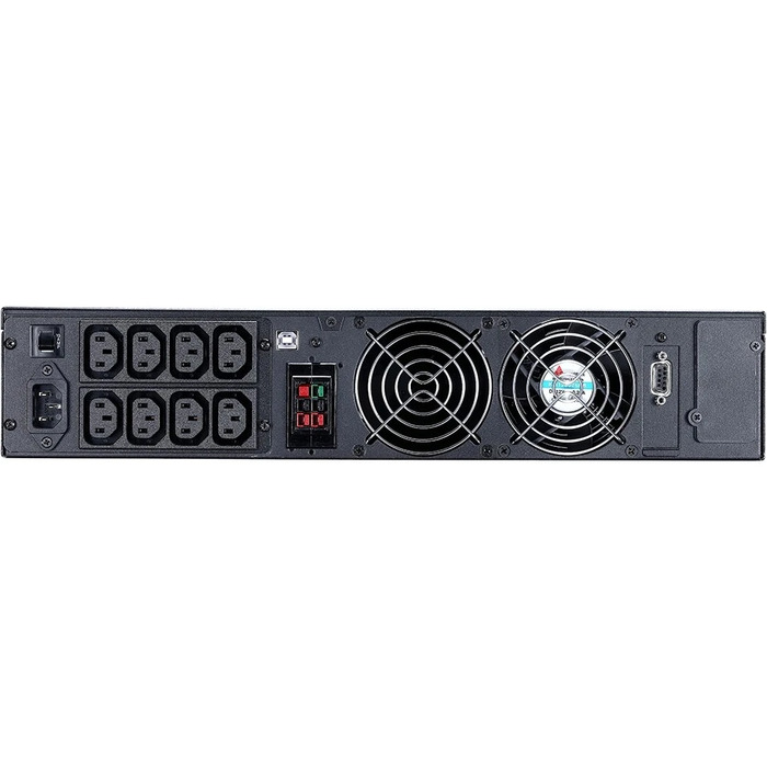 ИБП Powercom Macan MRT-3000 SE №3