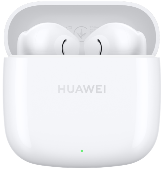 Беспроводные наушники Huawei FreeBuds SE 2, Фиолетовый детальное изображение - 1
