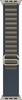 Умные часы Apple Watch Ultra 2 49 мм Titanium Case with Blue Alpine Loop (S) вариант - 3