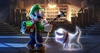 Игра Luigi's Mansion 3 для Nintendo Switch (Английская версия) вариант - 3