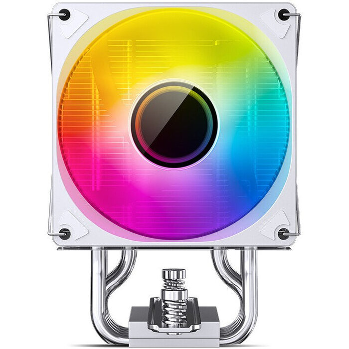 Кулер Jonsbo CR-1400 V2 ARGB, Белый №3
