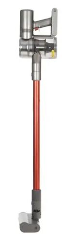 Пылесос Dreame V11, Серебристый детальное изображение - 2