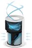 Очиститель воздуха Tion IQ 200, Белый вариант - 3