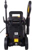 Автомойка EUROLUX W-175 PRO, 2.2 кВт, 175 бар, Желтый вариант - 5