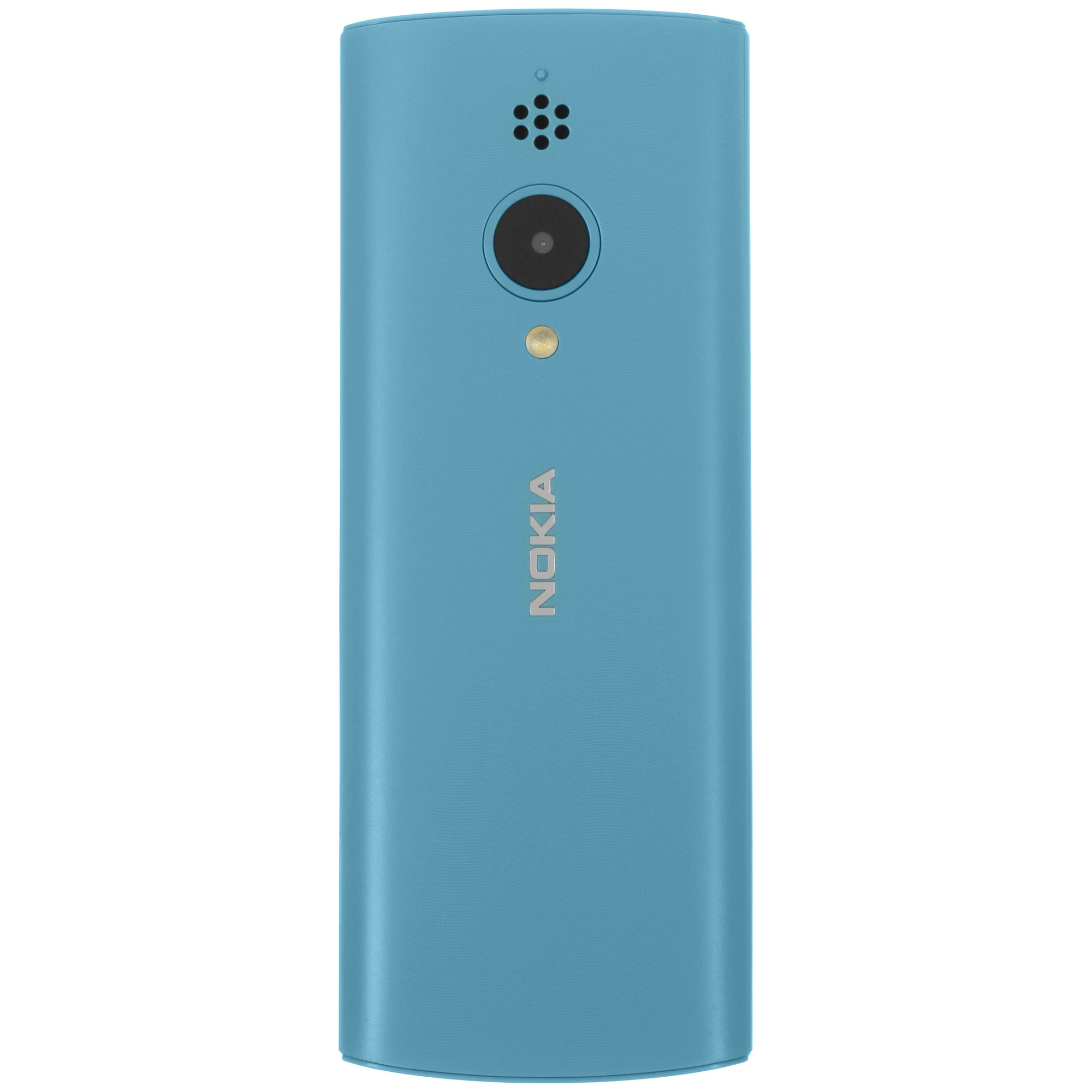 Мобильный телефон Nokia 150 (2023) TA-1582, 32 Мб, Синий, Dual micro-SIM детальное изображение - 6