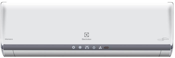Настенная сплит-система Electrolux Monaco EACS/I-07HM/N3 22 м², Белый №1