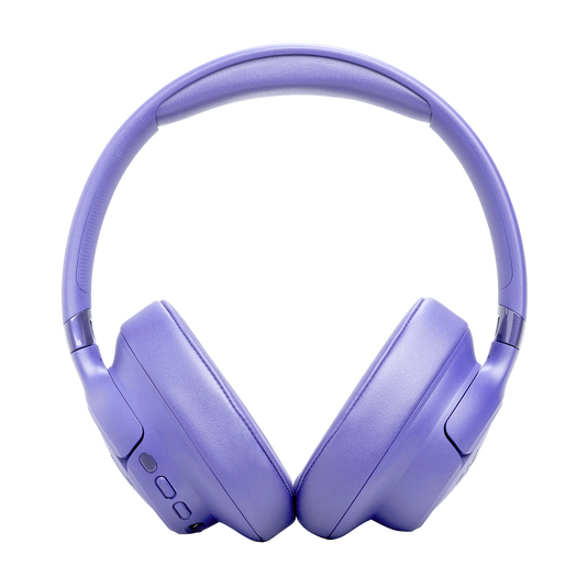 Наушники JBL TUNE 780NC, Лаванда детальное изображение - 2