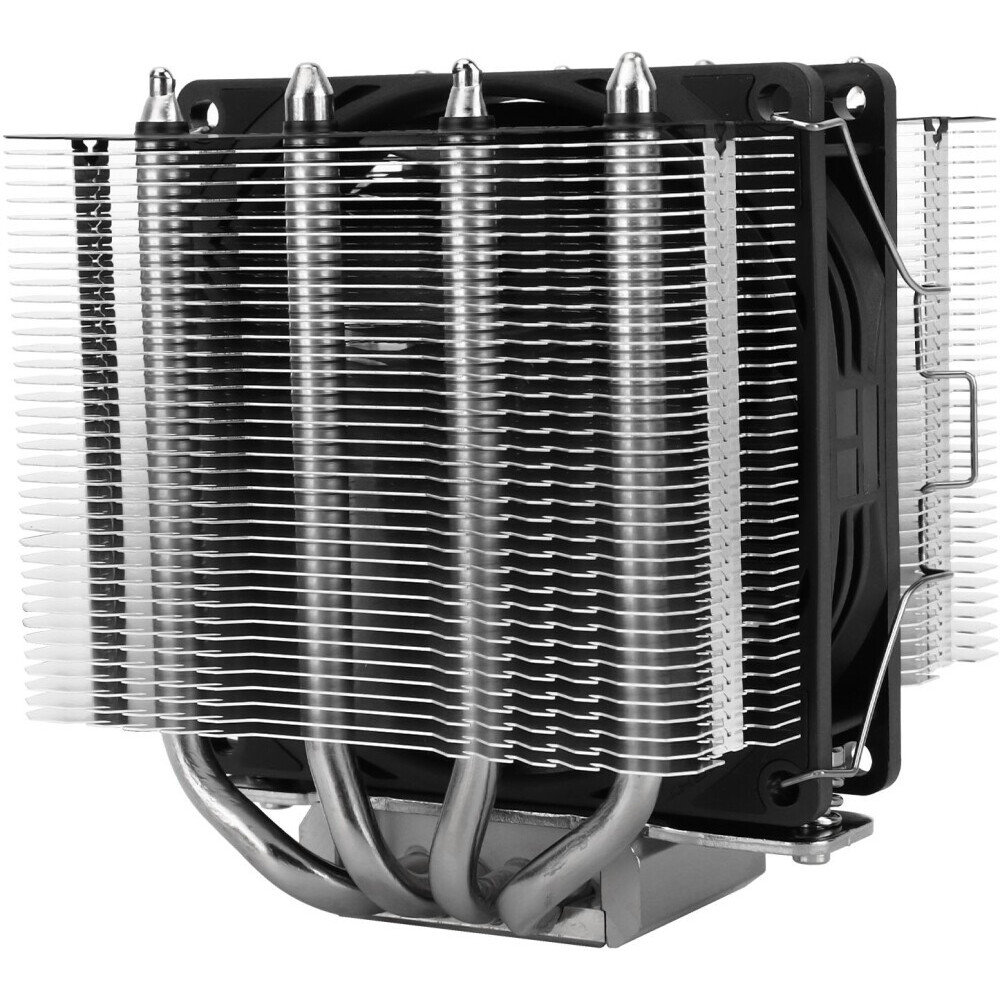 Кулер Thermalright Peerless Assassin 90 SE, Черный детальное изображение - 5