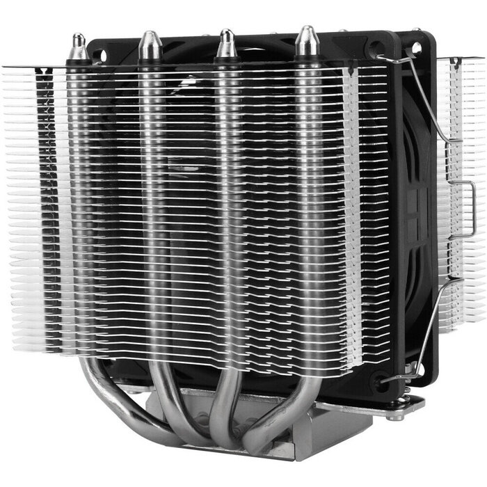 Кулер Thermalright Peerless Assassin 90 SE, Черный №5