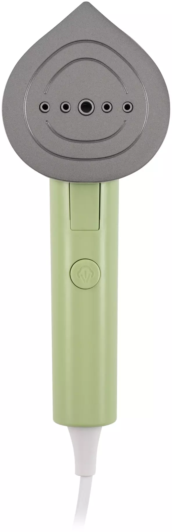 Отпариватель Hyundai H-HSART004, Зеленый детальное изображение - 2