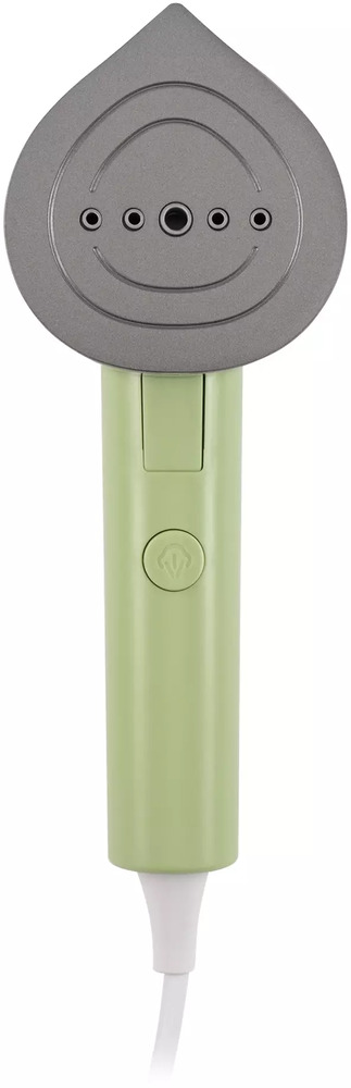 Отпариватель Hyundai H-HSART004, Зеленый №2