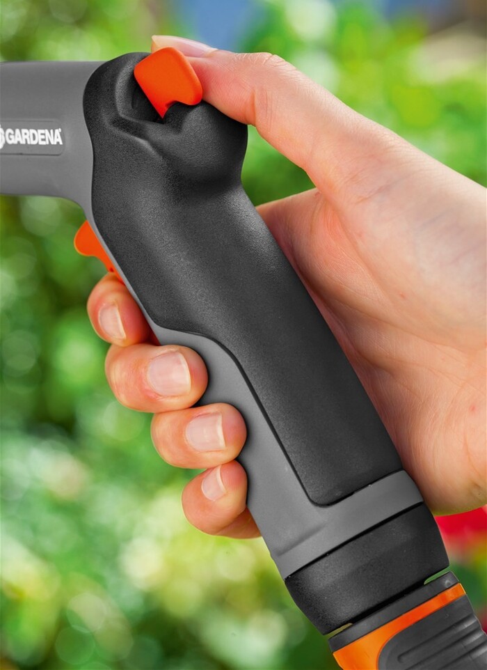 Ручной распылитель GARDENA Classic Cleaning Nozzle 18301-20 №6