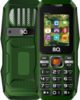 Мобильный телефон BQ 1842 Tank Mini, 32 Мб, Синий, Dual mini-SIM вариант - 2