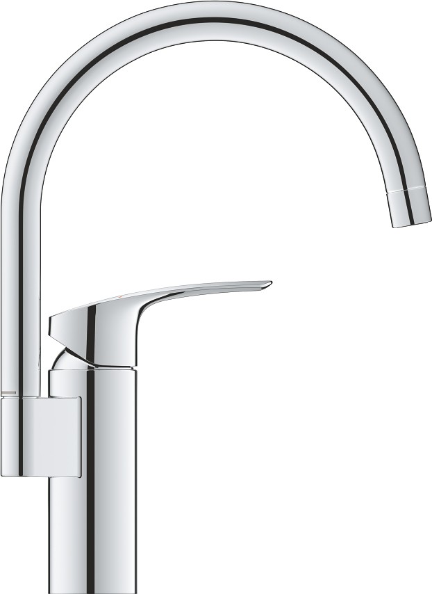 Смеситель Grohe Eurosmart 33202003 детальное изображение - 6