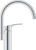 Смеситель Grohe Eurosmart 33202003 вариант - 6