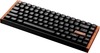 Клавиатура Keychron K2 HE, K2H-F1, Черный/Светло-коричневый вариант - 2