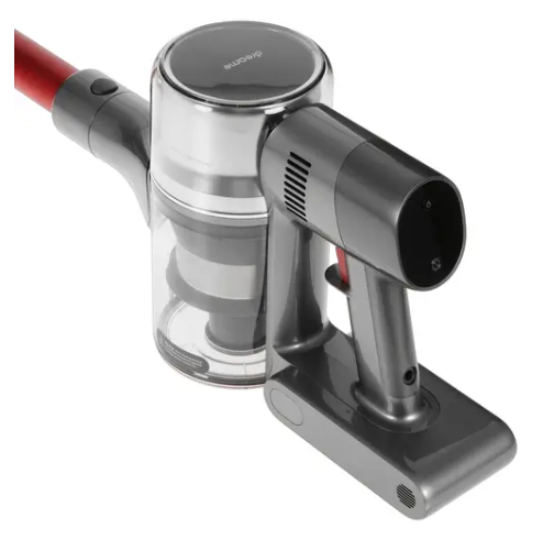 Пылесос Dreame T20, Серый детальное изображение - 3