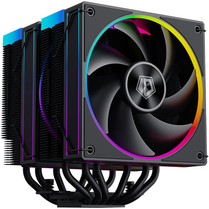 Кулер ID-COOLING FROZN A620 ARGB, Черный №3