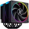 Кулер ID-COOLING FROZN A620 ARGB, Черный вариант - 3