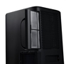 Напольный кондиционер Zanussi Eclipse ZACM-07 UPB/N6, НС-1474893, 7 BTU, Черный вариант - 5