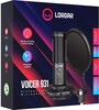 Микрофон Lorgar LRG-CMT931 вариант - 7