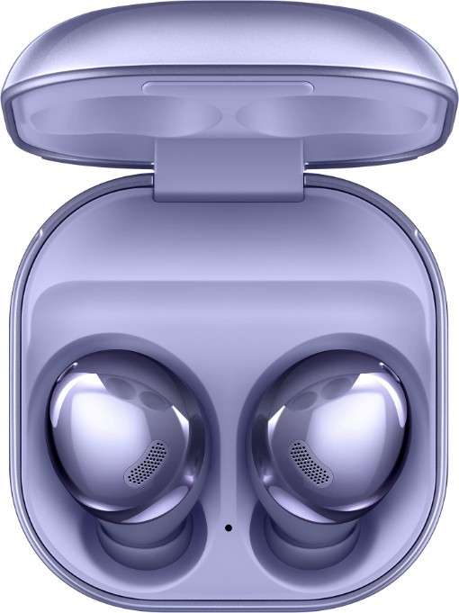 Беспроводные наушники Samsung Galaxy Buds Pro Фиолетовый детальное изображение - 5
