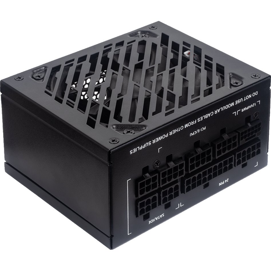 Блок питания Formula GSFX-800, 800 Вт детальное изображение - 2