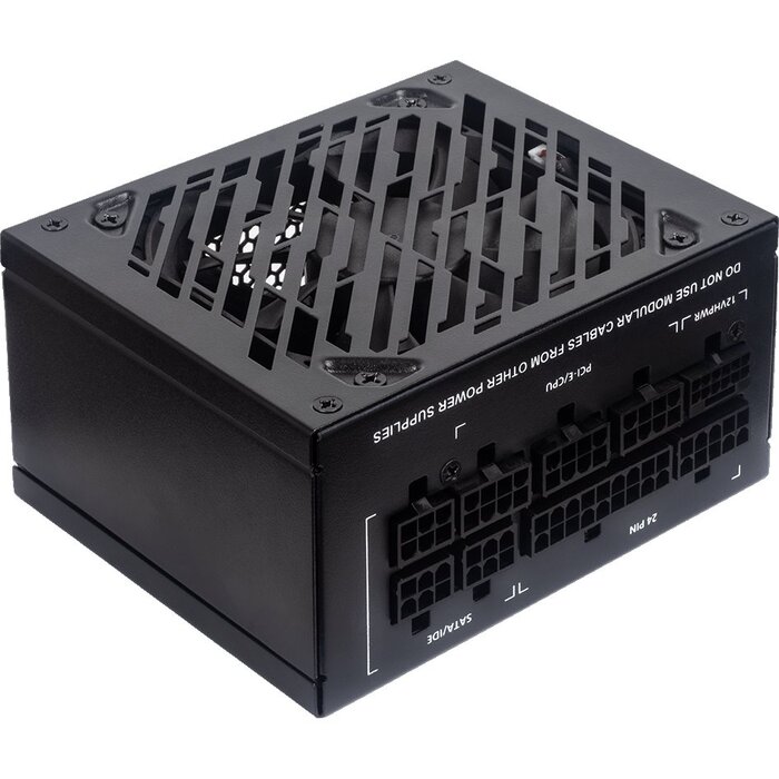 Блок питания Formula GSFX-800, 800 Вт №2