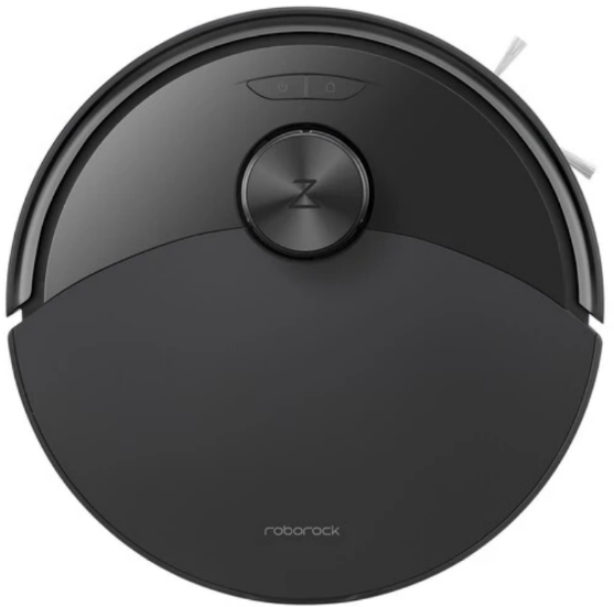 Робот-пылесос Roborock S8 Pro, Черный детальное изображение - 3