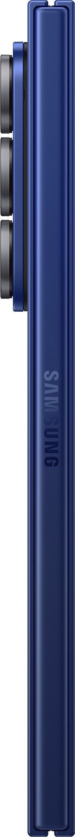 Смартфон Samsung Galaxy Z Fold7 12/256 ГБ, Синий, Dual nano-SIM + eSim детальное изображение - 9