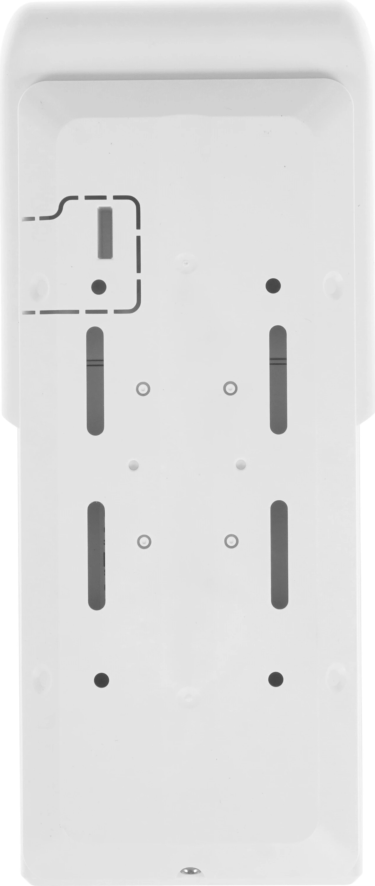 Датчик движения Dahua DHI-ARD2251E-W2(868V), Белый детальное изображение - 4