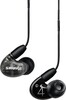 Проводные наушники Shure AONIC 4, Черный вариант - 3