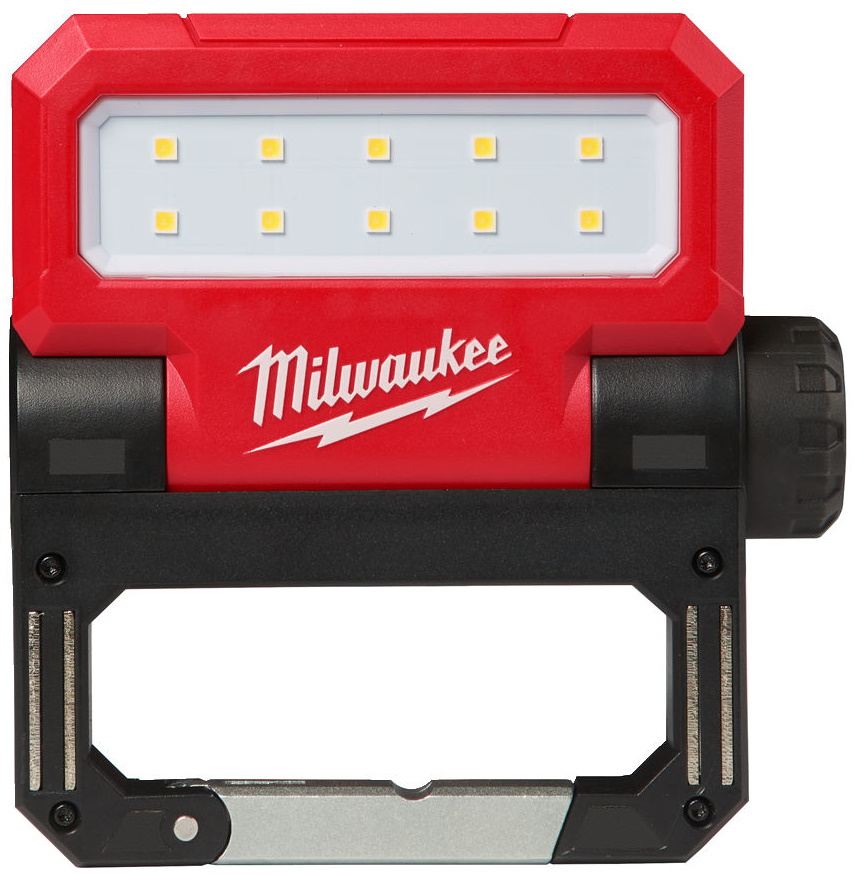 Фонарик Milwaukee L4 FFL-201  детальное изображение - 1