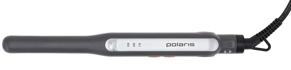 Стайлер Polaris Dreams Collection PHSZ 1680KT, Черный детальное изображение - 2