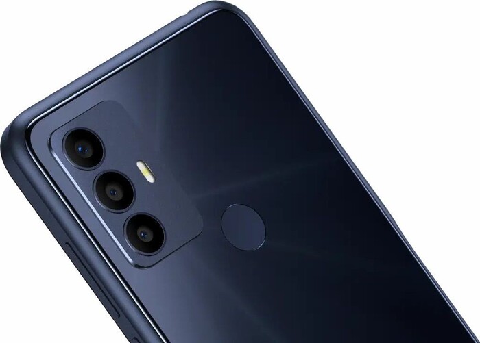Смартфон TCL 30SE TCL 30SE 128 Гб №5