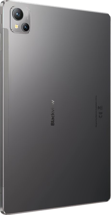 Планшет Blackview Tab 13 128 ГБ, Серый, Wi-Fi+Cellular детальное изображение - 2