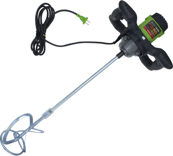 Строительный миксер PROCRAFT PMM2000, 850 Вт детальное изображение - 1