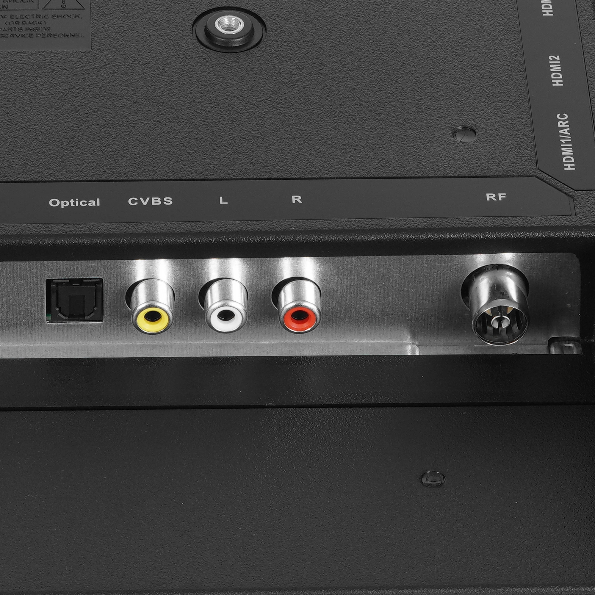 Телевизор BQ 32F36B 2023, 32