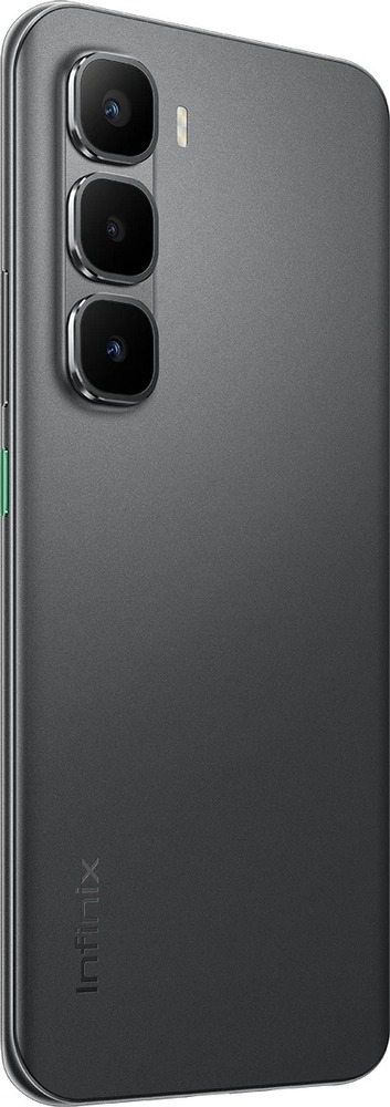 Смартфон Infinix Hot 60 Pro+ 8/256 Гб, Черный, Dual nano SIM №3