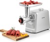 Мясорубка Gorenje MG2502SJX, Серебряный вариант - 5